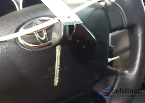 2010 Toyota Tundra Grade 5.7L V8 from USA, damaged, VIN 5TFUY5F17AX110219